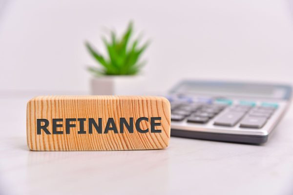 Refinancing finance-health-check
