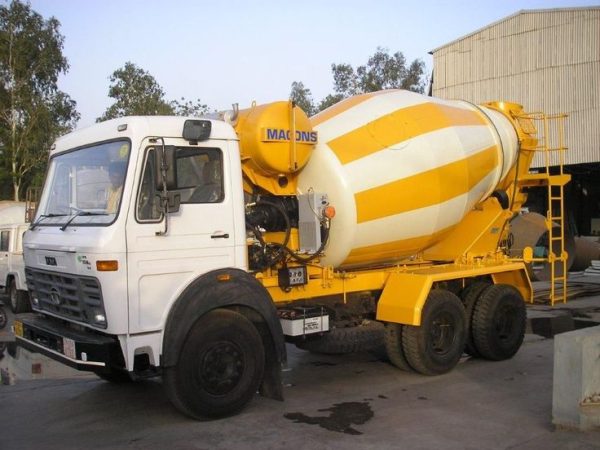 Concrete Mixer Truck Price In India Truck Finance Gold Coast